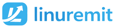 Linuremit Logo