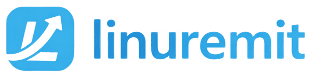 Linuremit Logo